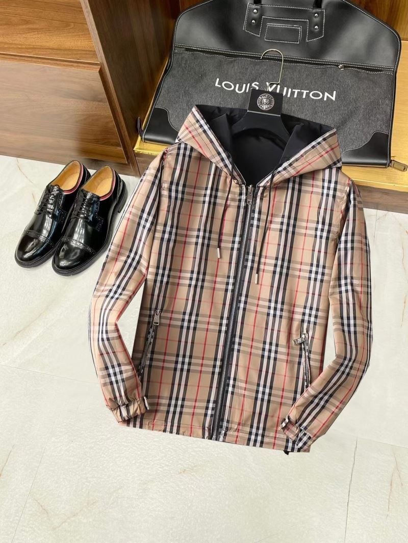 Burberry Outwear